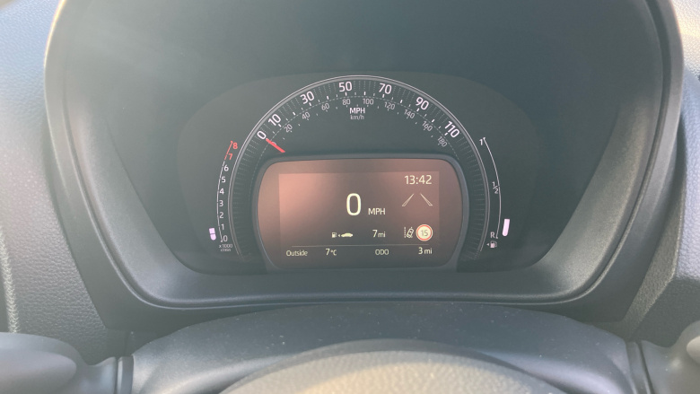 Toyota Aygo X 1.0 VVT-i Pure 5dr Petrol Hatchback